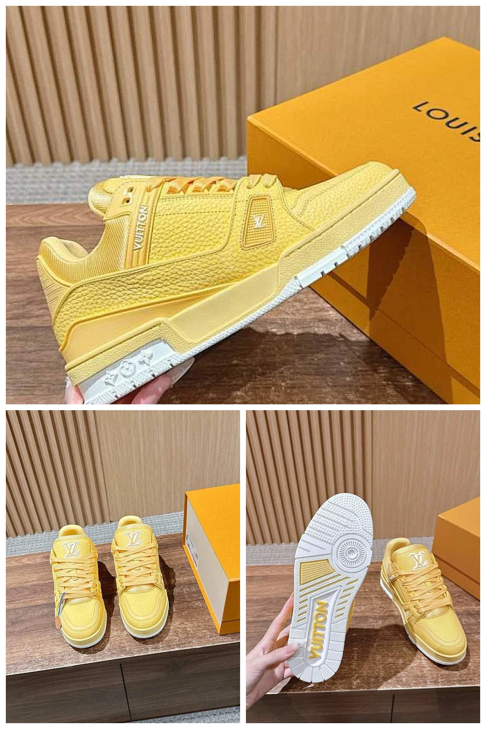 NB - LOV Women Shoes - 602