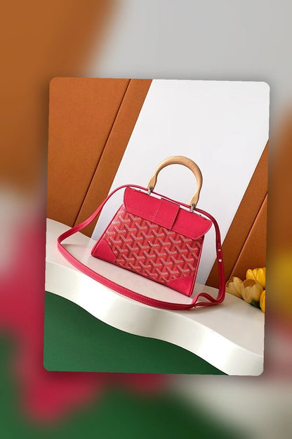 NB - GYO Bag - 520