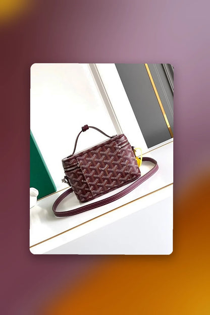 NB - GYO Bag - 183
