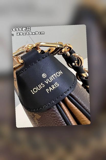 NB - LOV Bag - 809