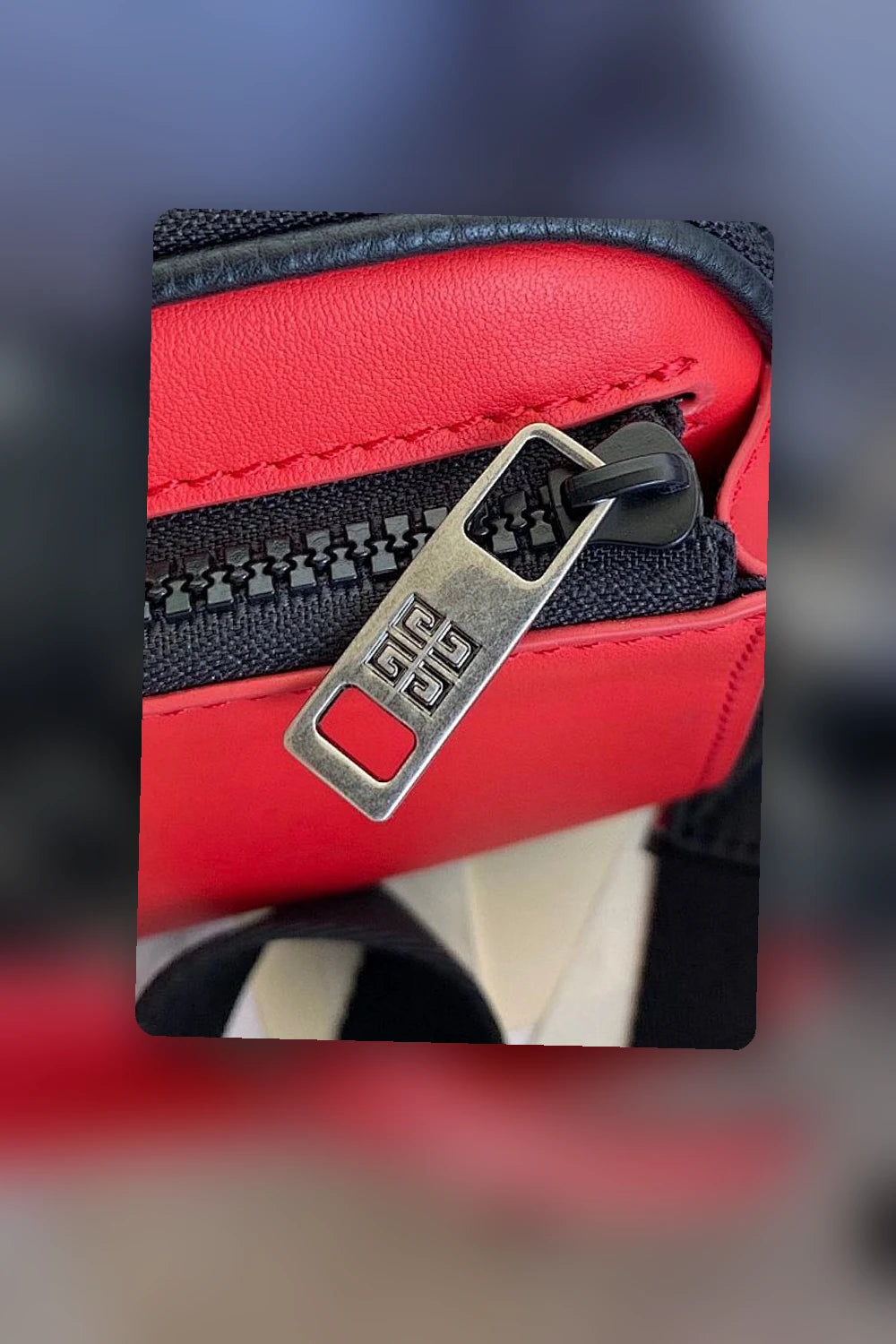 NB - GCY Bag - 113