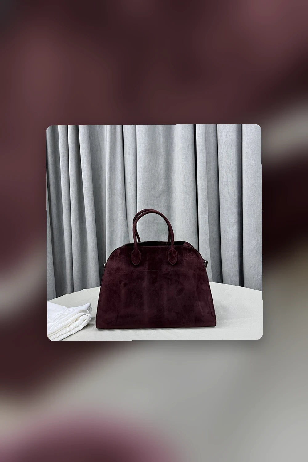 NB - THR Bag - 843