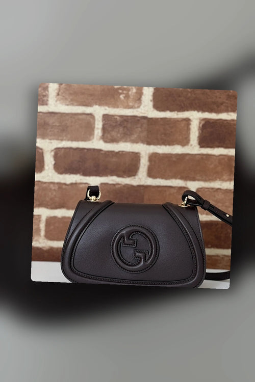 NB - GUKI Bag - 1361