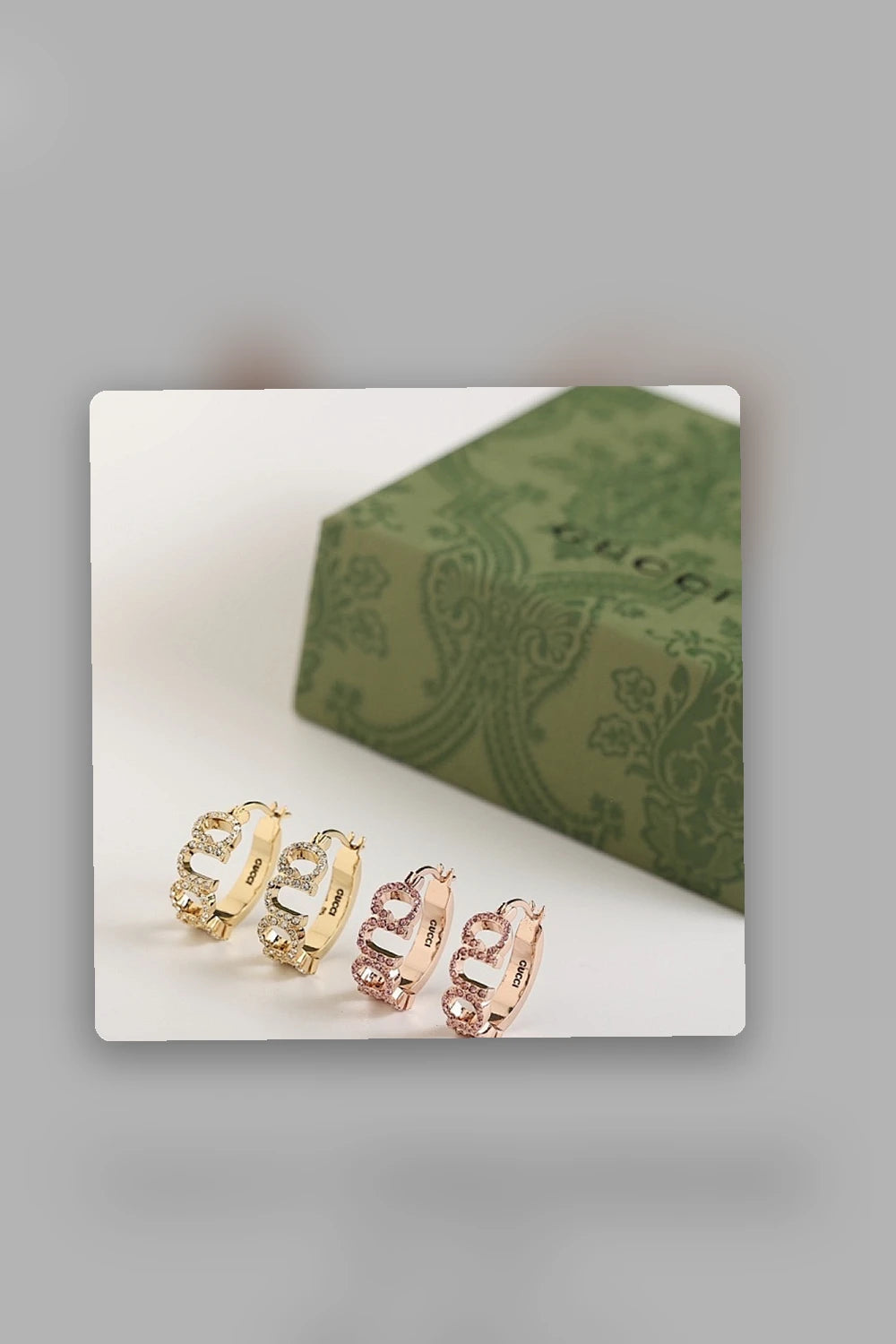 NB - GUKI Jewelry - 393