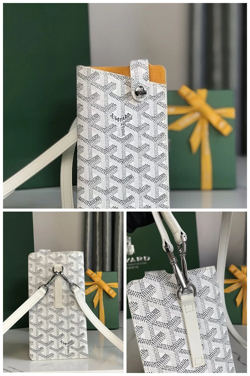 NB - GYO Bag - 322