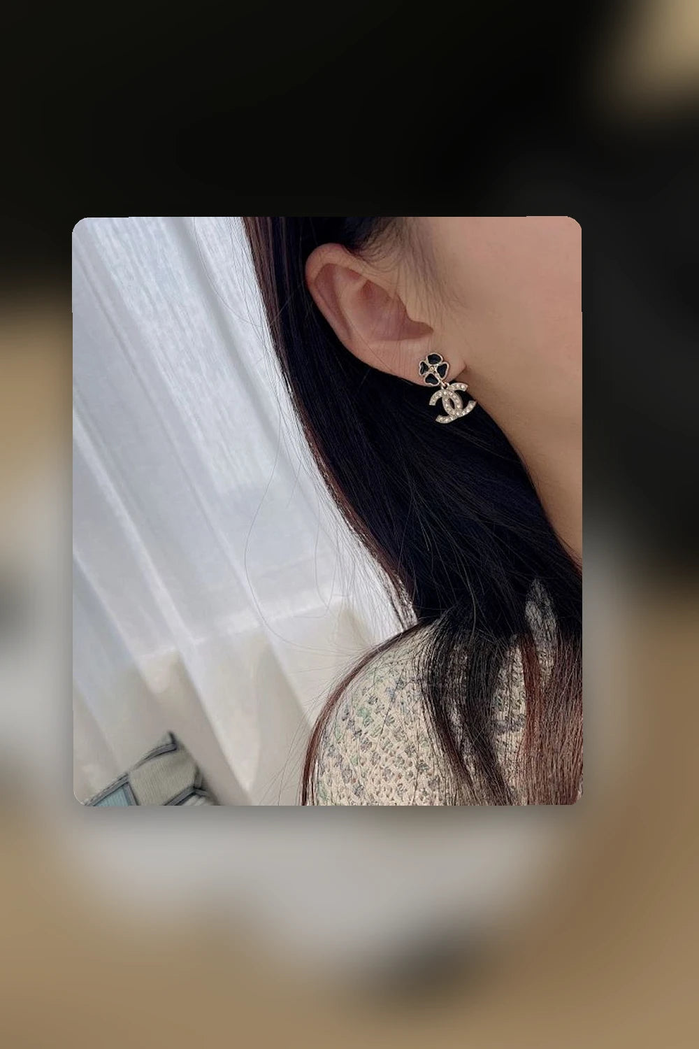 NB - CHL Jewelry - 1114