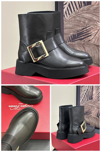 NB - RVR Women Shoes - 512