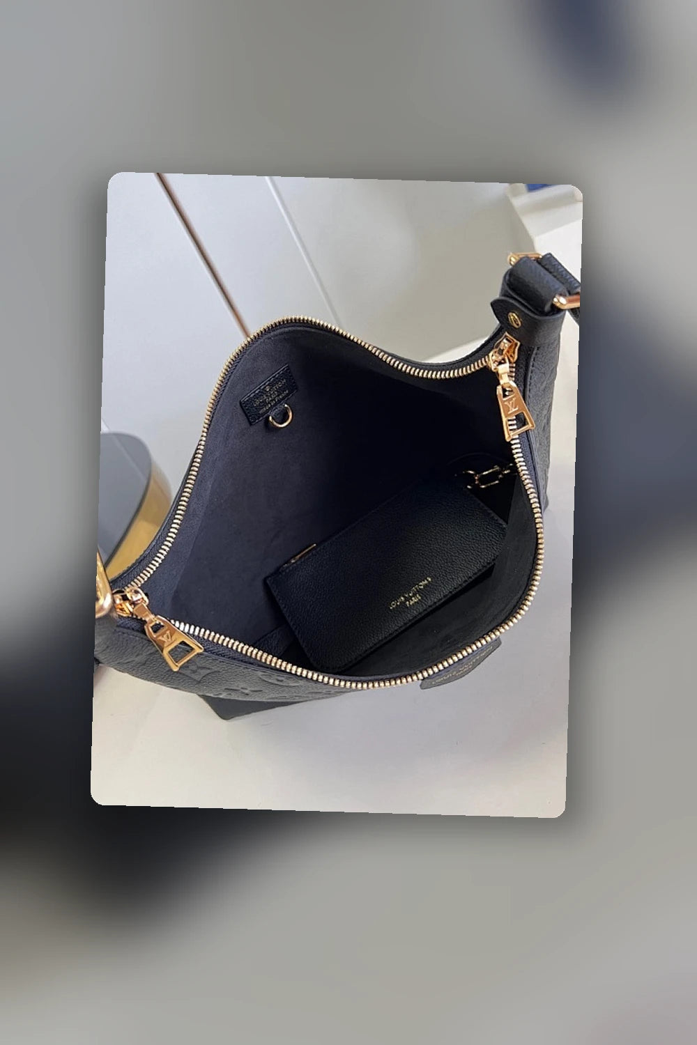 NB - LOV Bag - 224