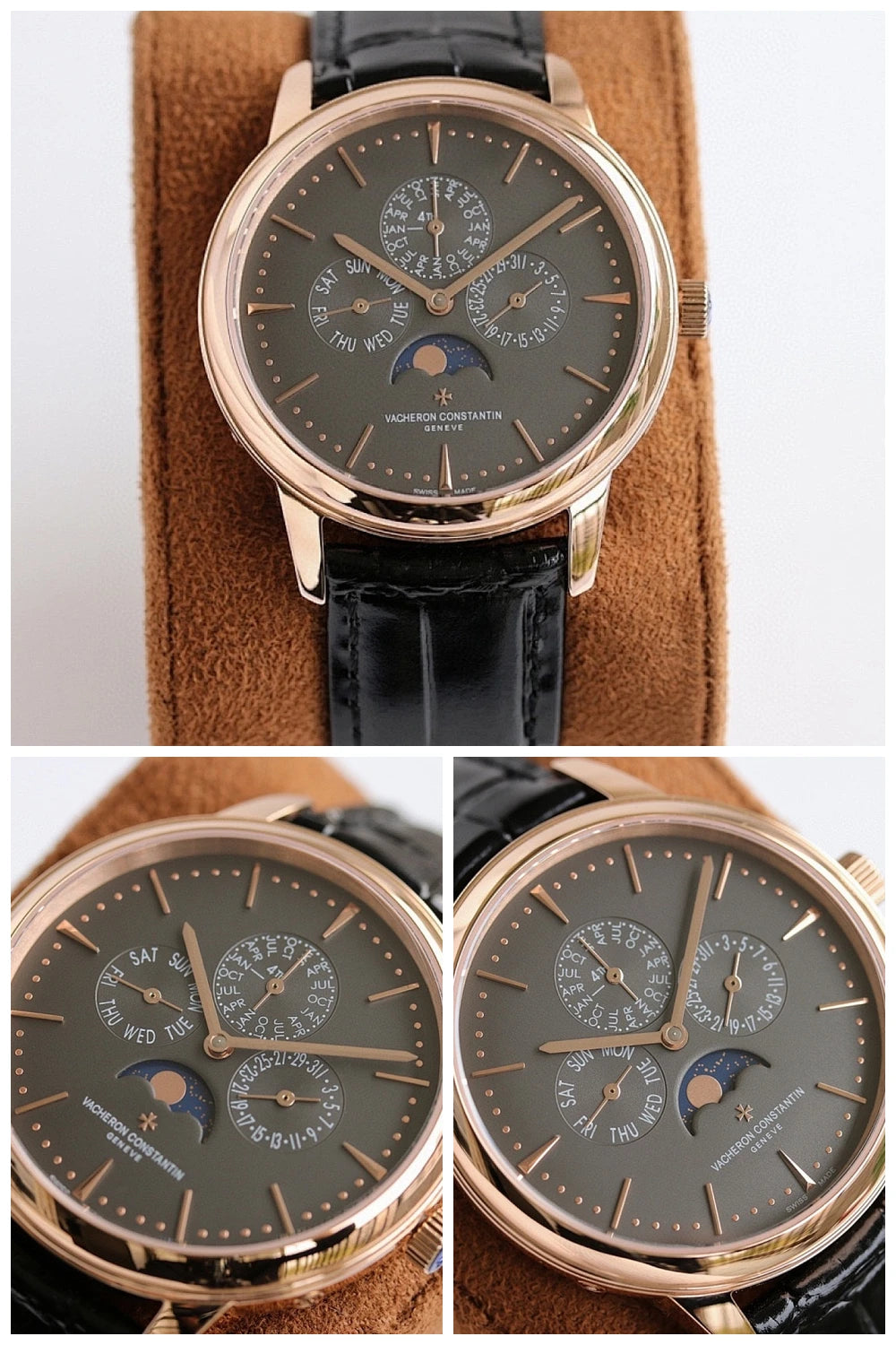 NB - Mix Watch - 1601