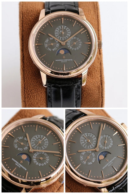 NB - Mix Watch - 1601