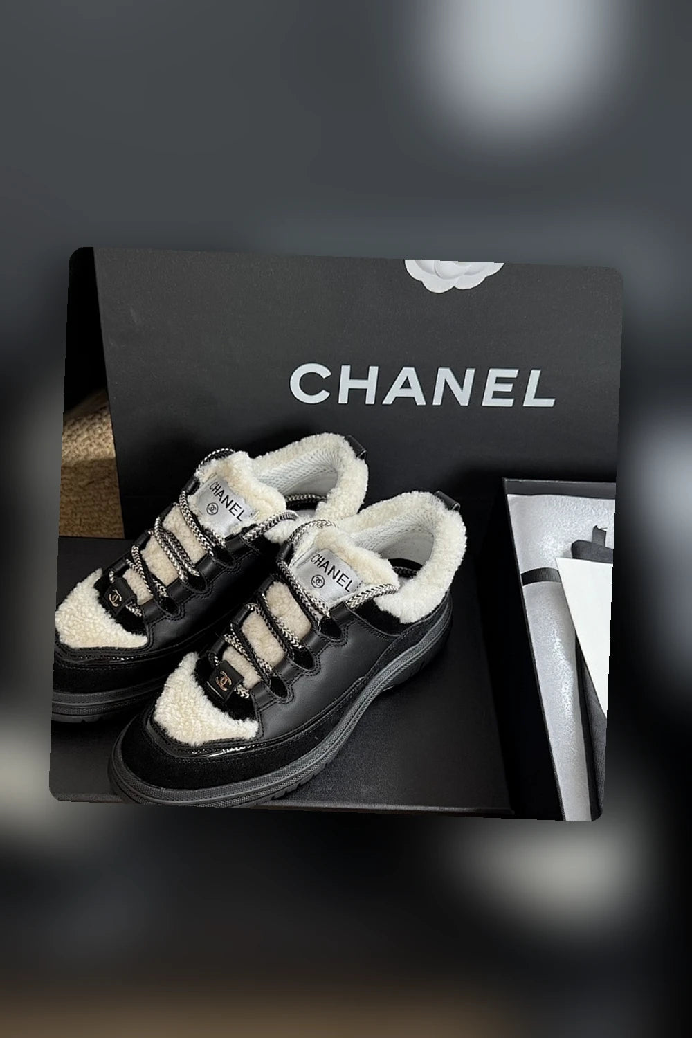 NB - CHL Mix Items - 511