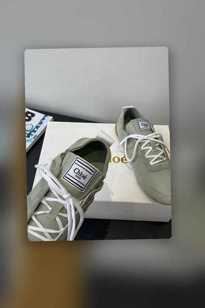 NB - CLE Women Shoes - 027