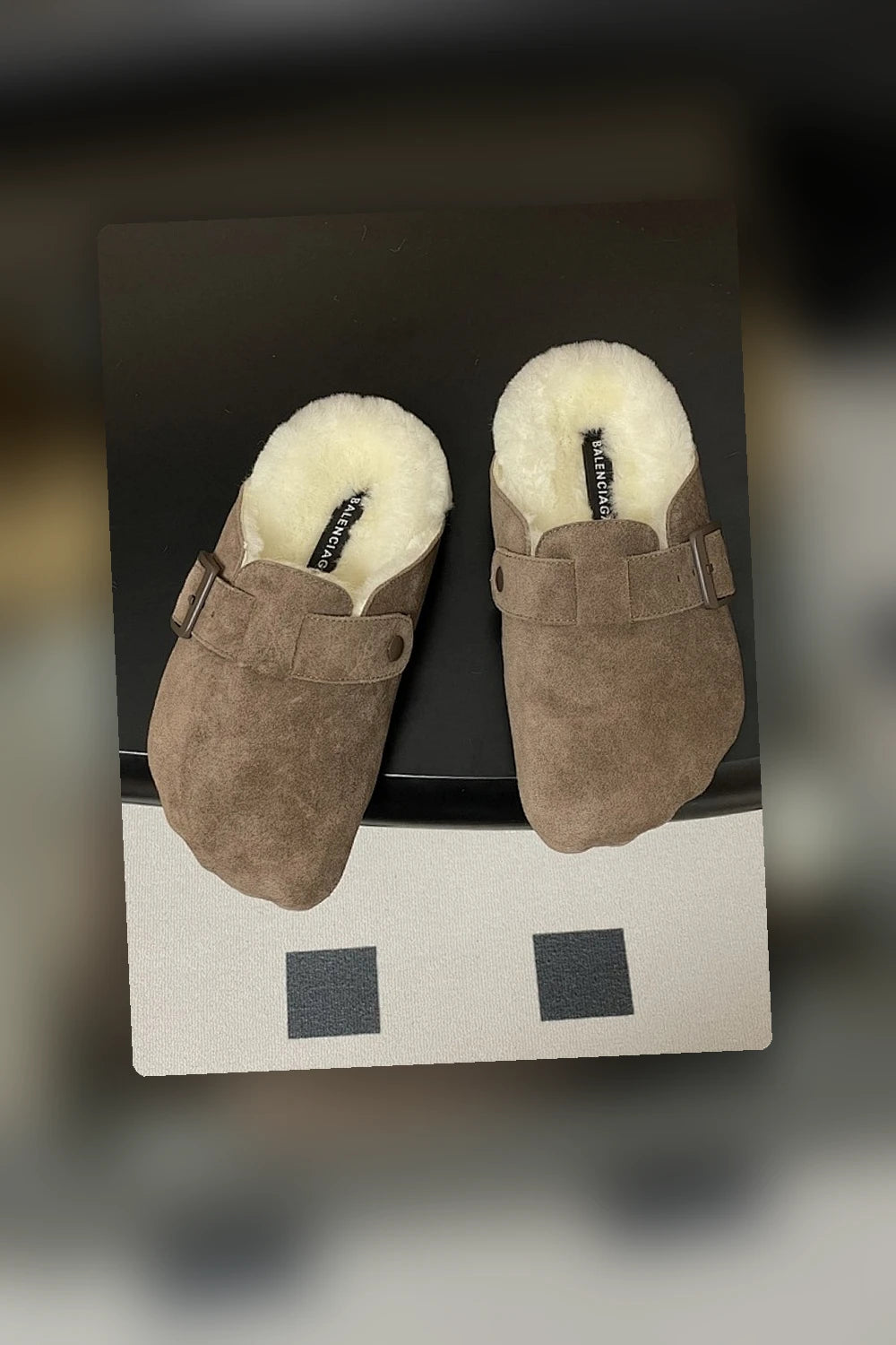 NB - BG Women Shoes - 545