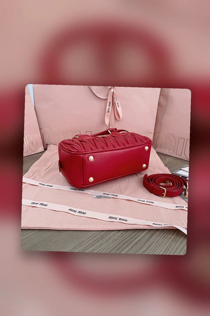 NB - MMU Bag - 797