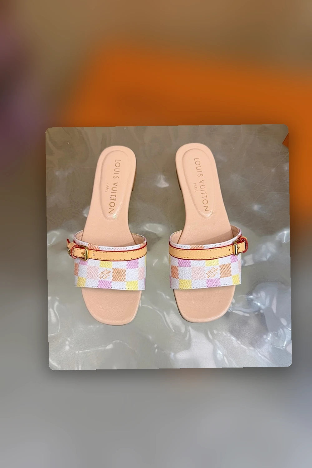 NB - LOV Women Shoes - 046