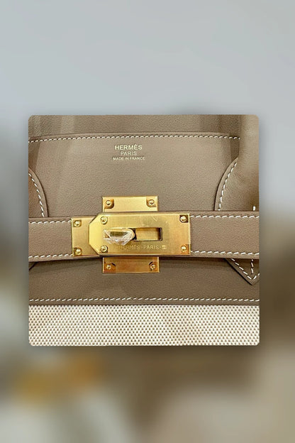 NB - HMS Bag - 1606