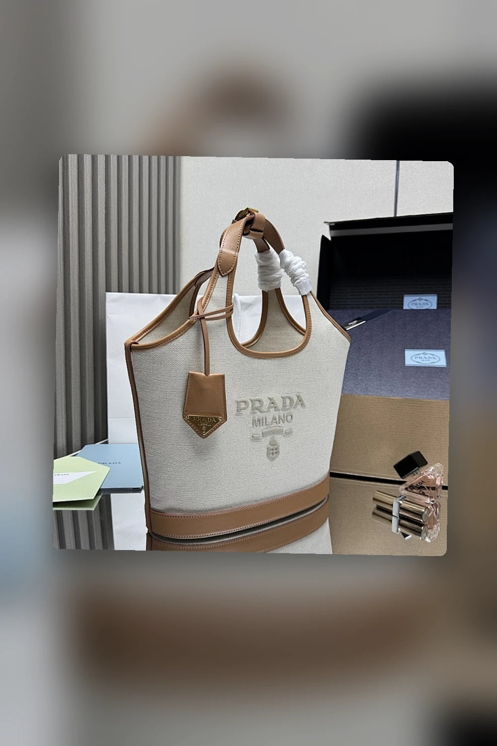 NB - PD Bag - 686