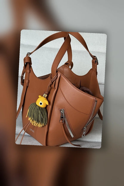 NB - LWO Bag - 186