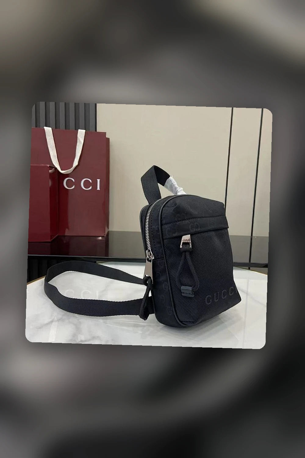 NB - GUKI Bag - 030