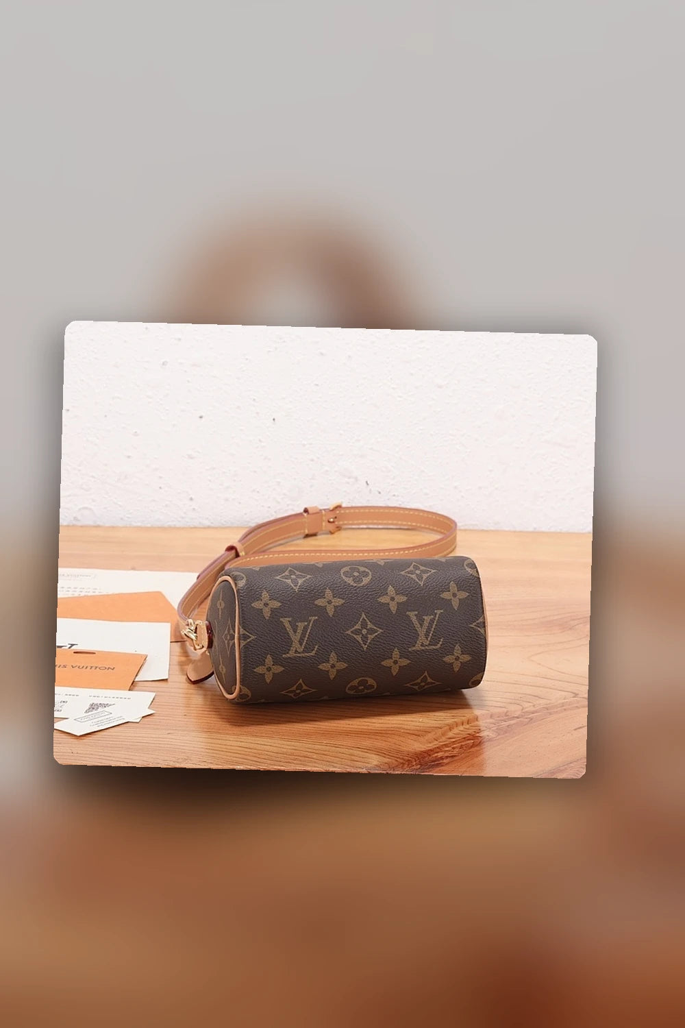 NB - LOV Bag - 1333