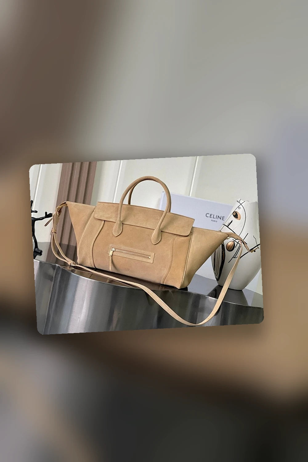 NB - COL Bag - 342