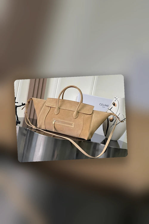NB - COL Bag - 342