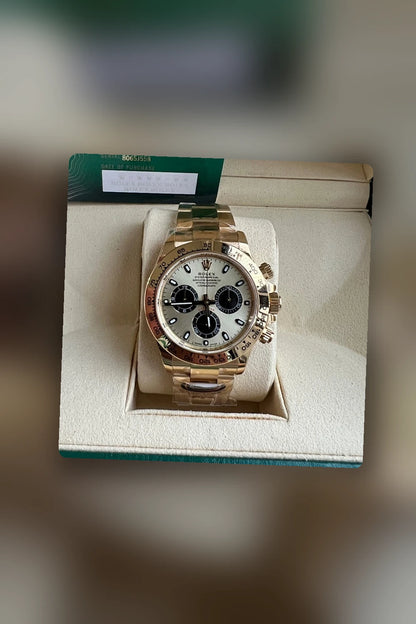 NB - Mix Watch - 685