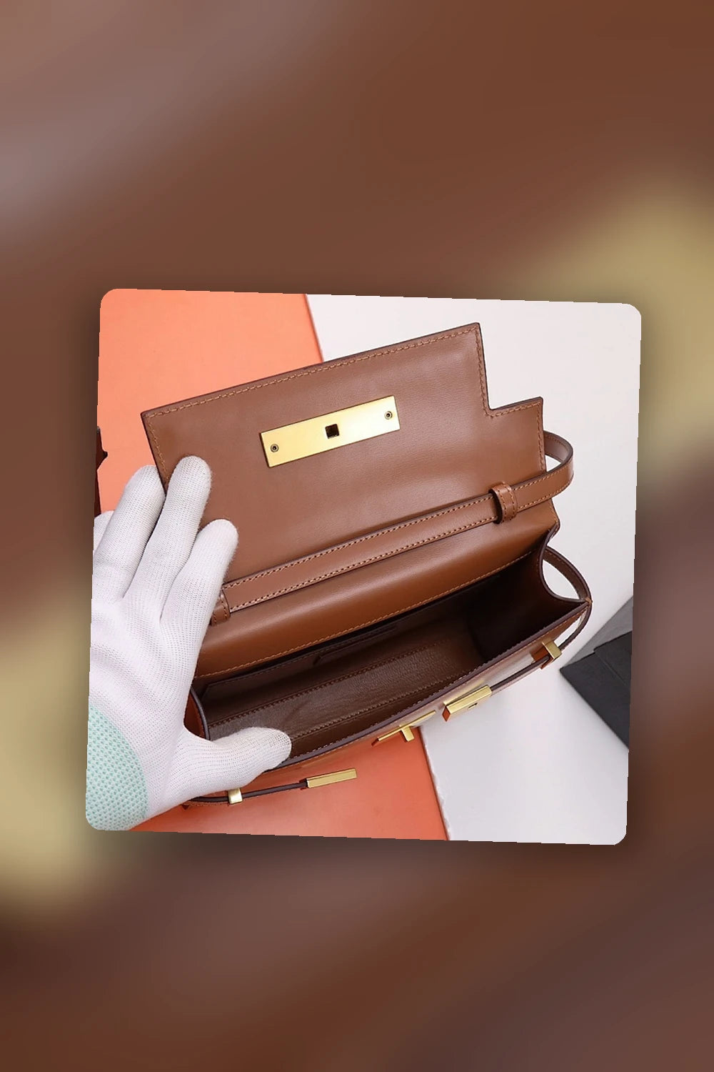 NB - YLS Bag - 1514