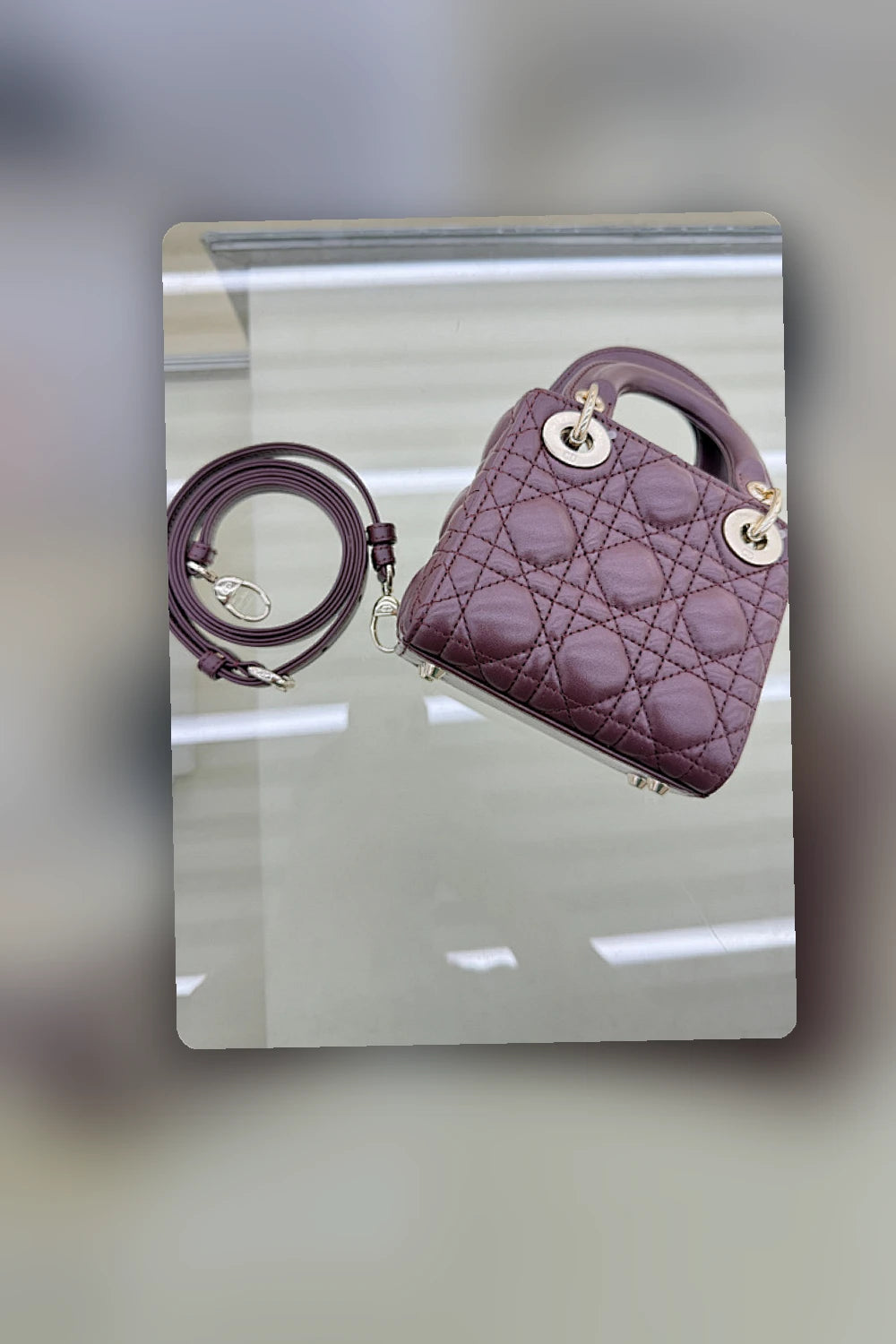 NB - DOR Bag - 575