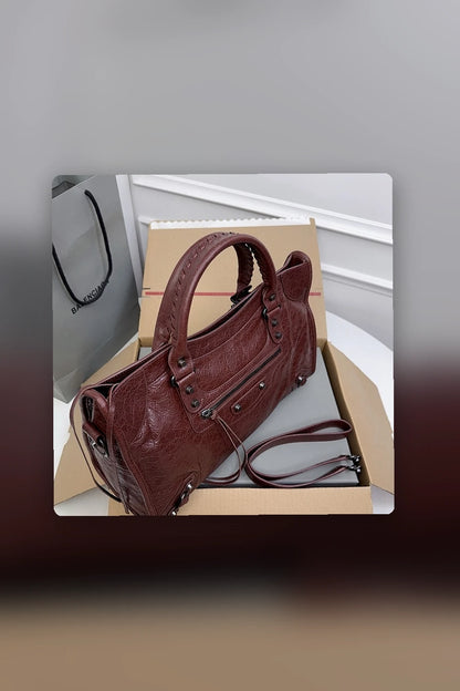 NB - BG Bag - 1978