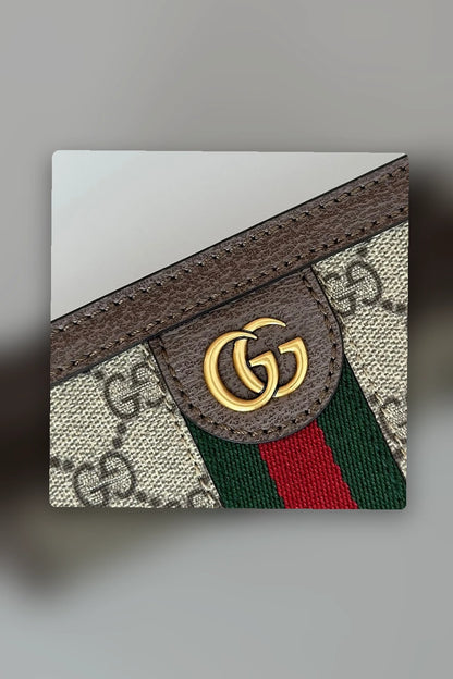 NB - GUKI Bag - 1050