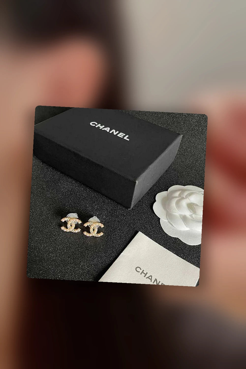 NB - CHL Jewelry - 1077