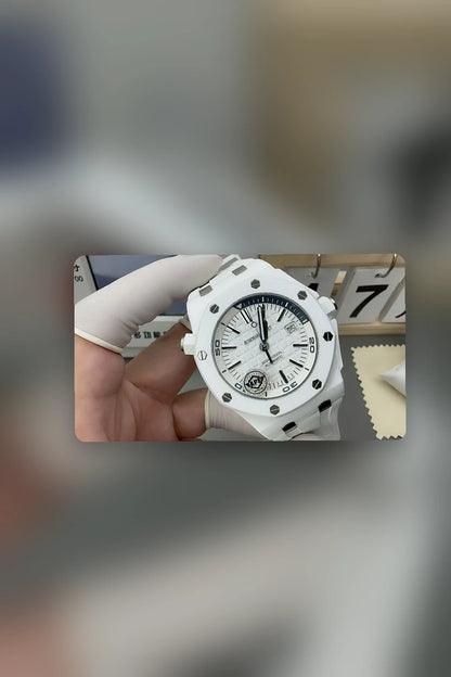NB - Mix Watch - 925