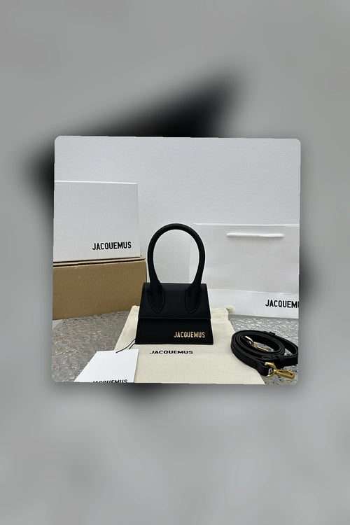 NB - JCA Bag - 315