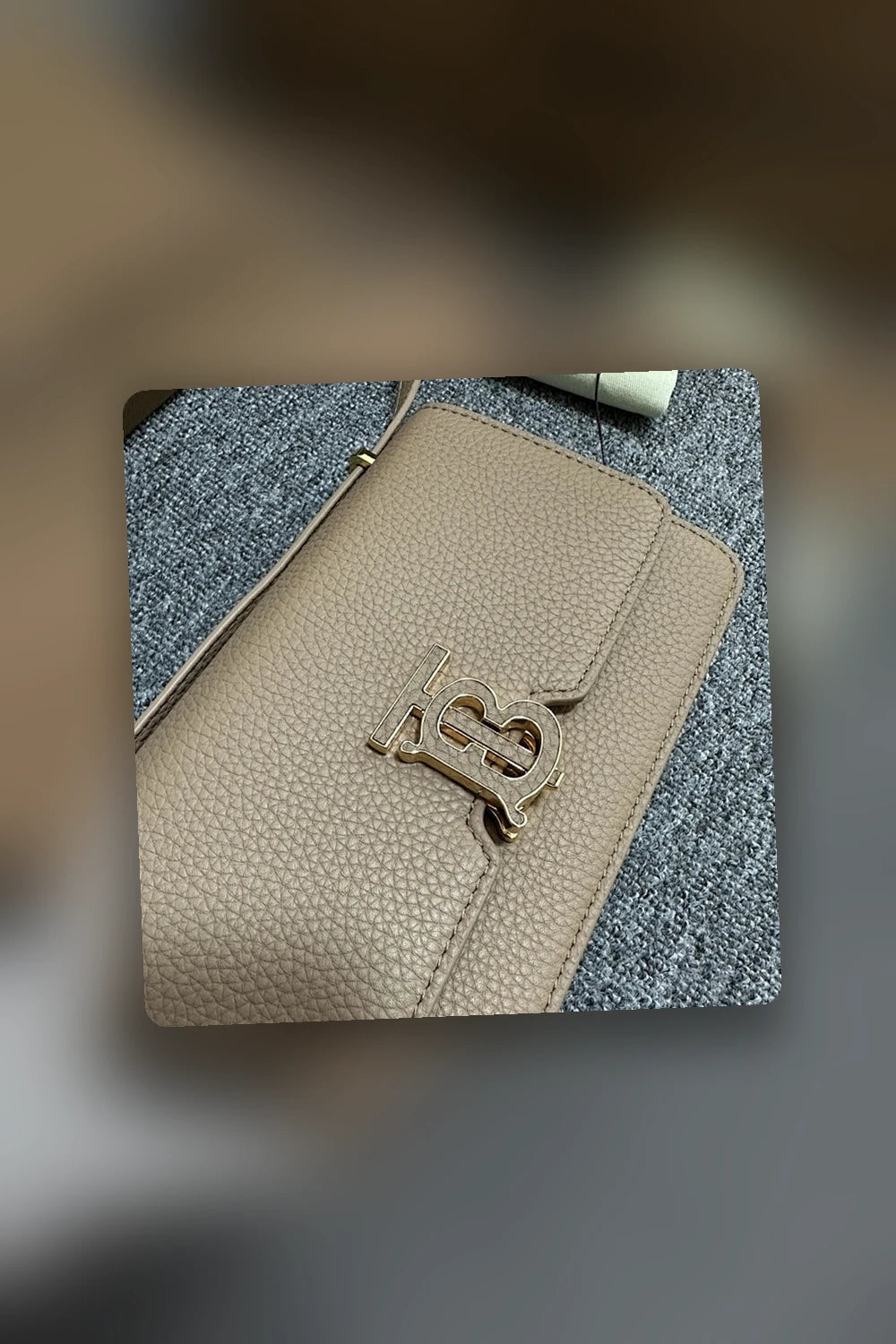 NB - BOR Bag - 1004