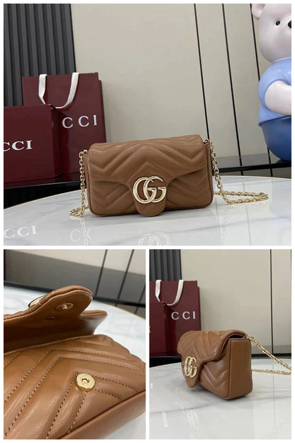 NB - GUKI Bag - 791
