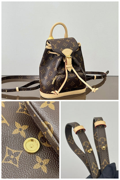 NB - LOV Bag - 1275