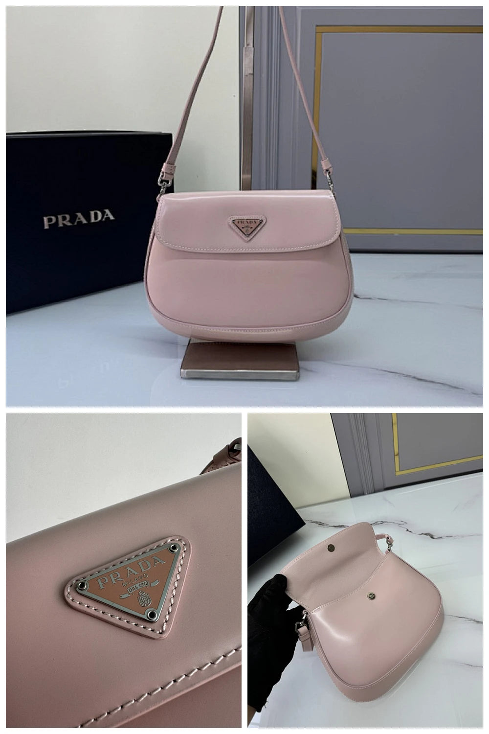 NB - PD Bag - 030