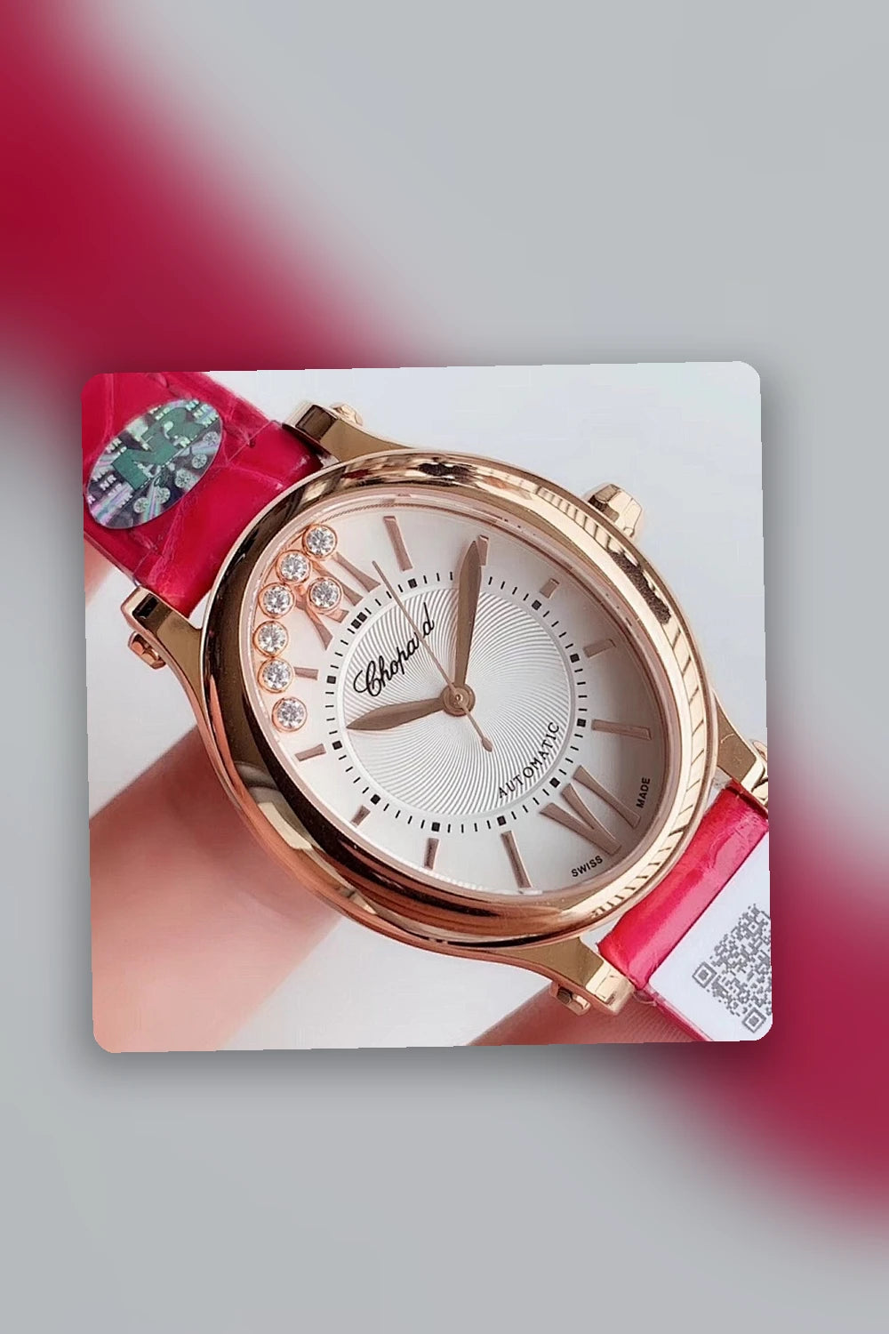 NB - Mix Watch - 1746