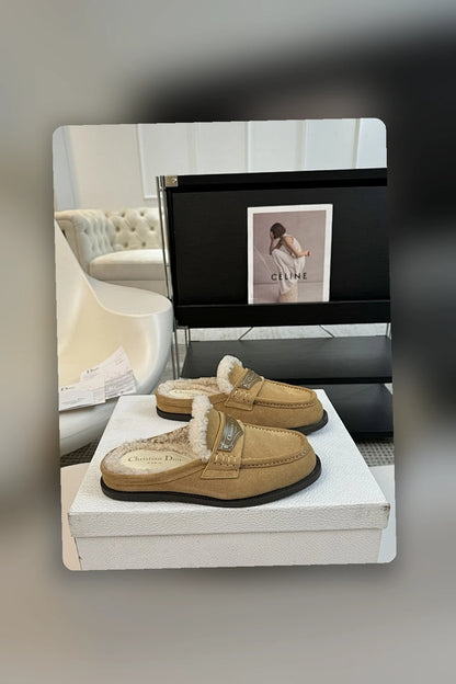 NB - BG Women Shoes - 1714