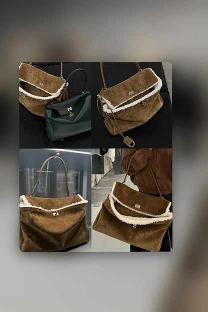 NB - BG Bag - 192