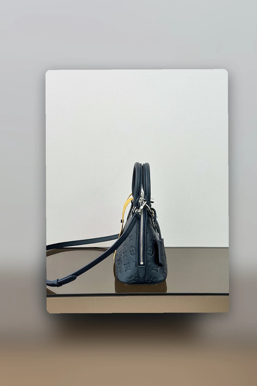 NB - LOV Bag - 359