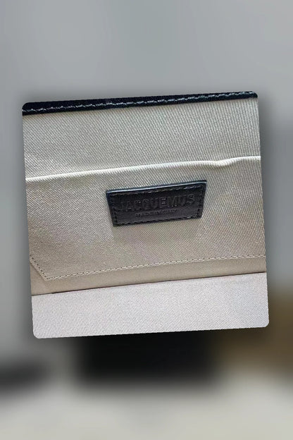 NB - JCA Bag - 323