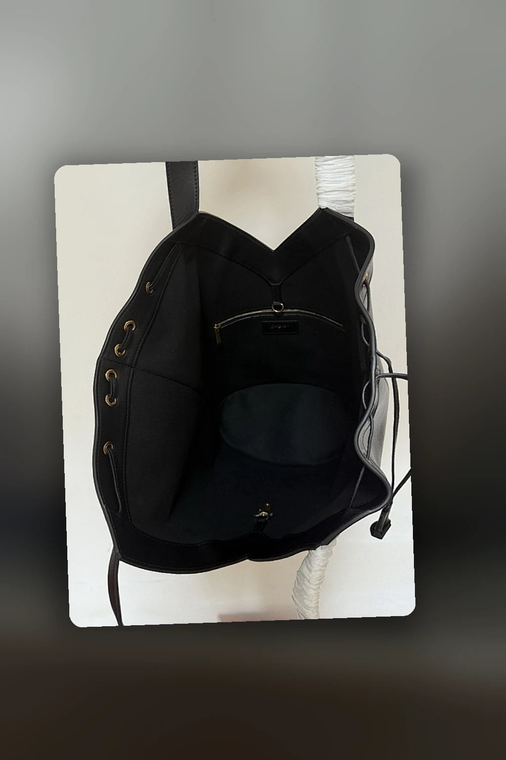 NB - YLS Bag - 137