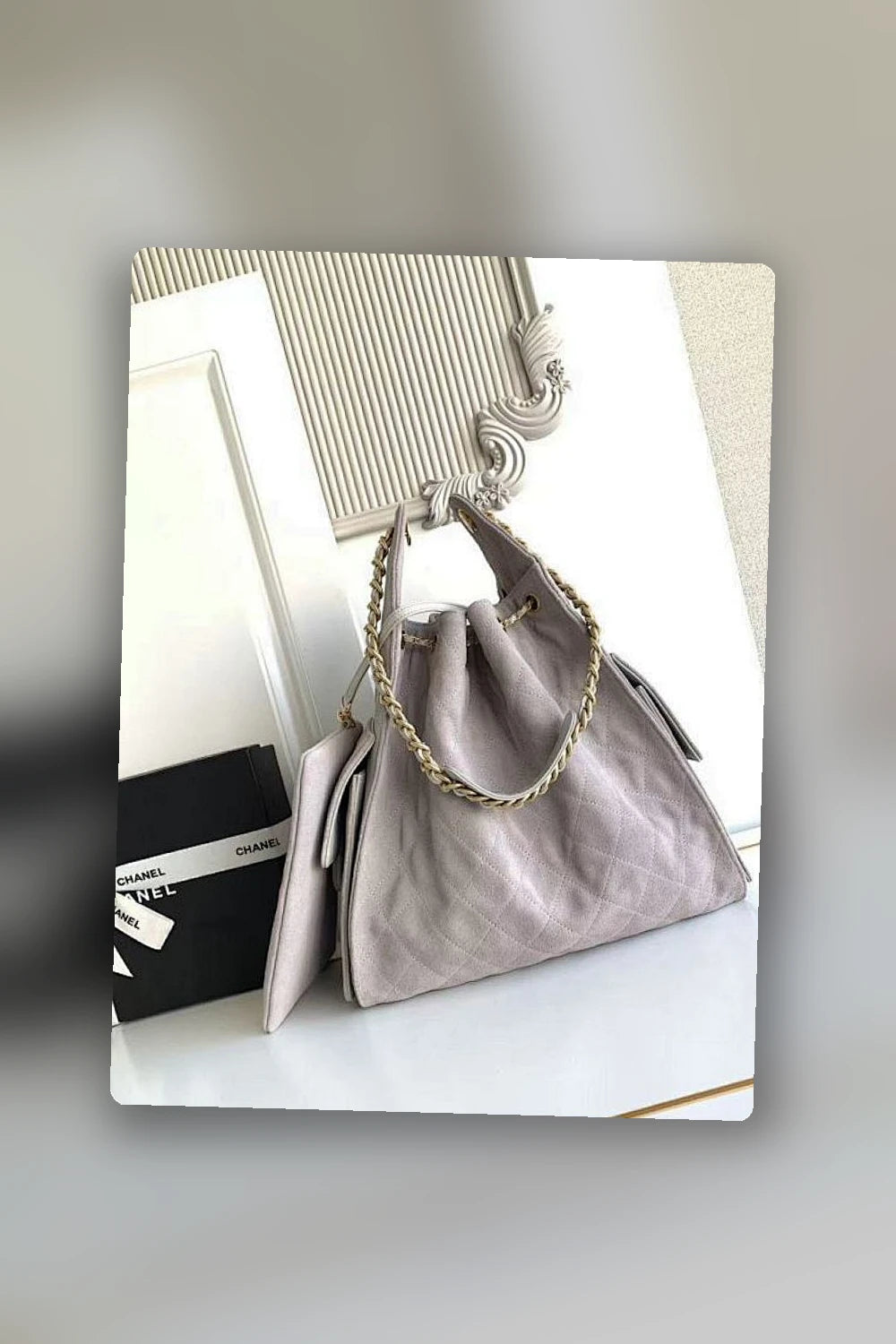 NB - CHL Bag - 630