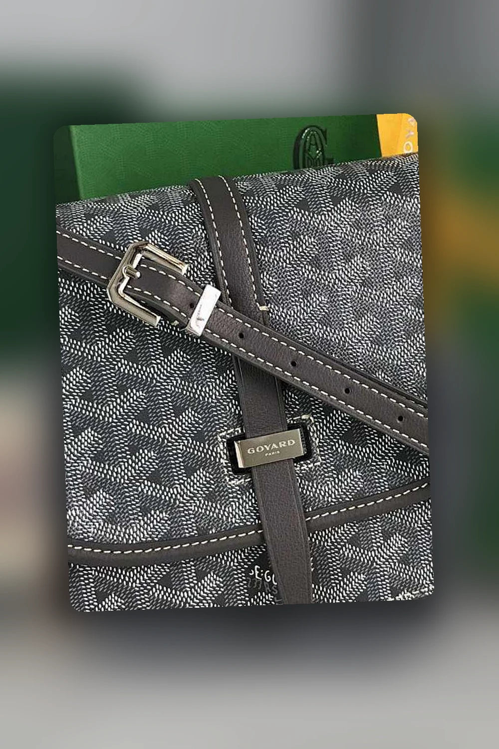 NB - GYO Bag - 1532