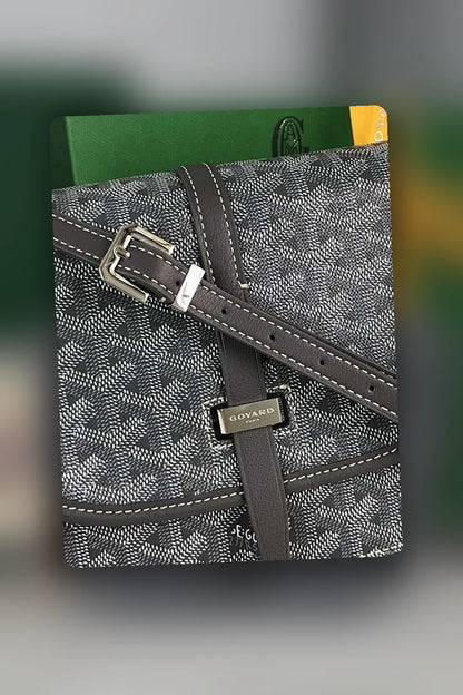 NB - GYO Bag - 1532