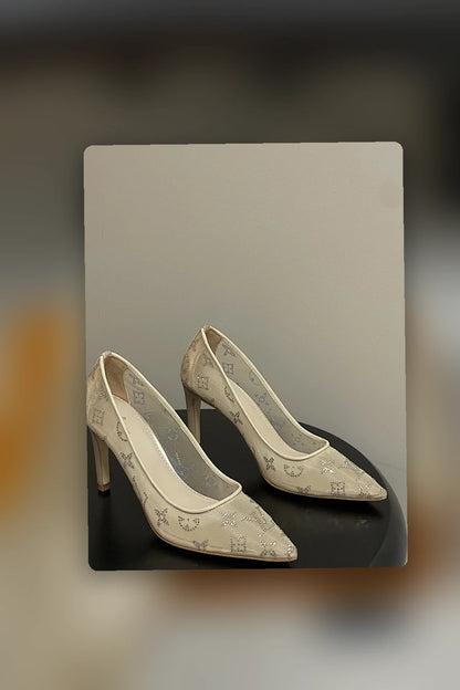 NB - LOV Women Shoes - 404