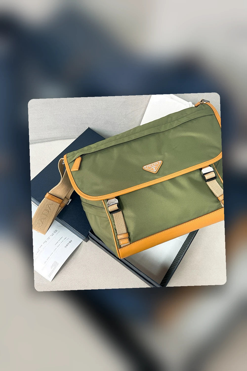 NB - PD Bag - 136