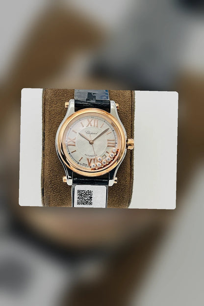 NB - Mix Watch - 1187